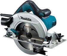 Дисковая пила Makita HS7601