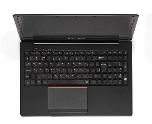 Ноутбук Гравитон Н15И i5 10210U 149708