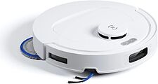 Робот-пылесос Ecovacs Ecovacs Deebot T30C DLX71 (белый)