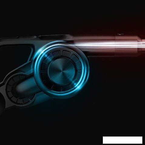 Пылесос Jimmy JV85 Pro