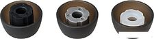 Наушники Audio-Technica ATH-TWX9