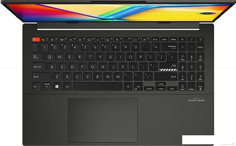 Ноутбук ASUS VivoBook S15 OLED K5504VA-MA041W