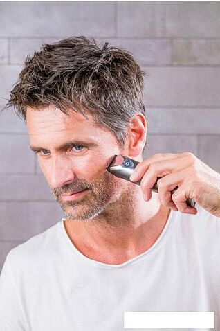 Машинка для стрижки Wahl Stainless Steel Advanced 9864-016