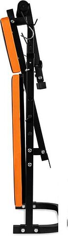 Силовая стойка Alpin Start G-4