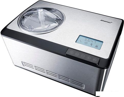 Мороженица Steba IC 180