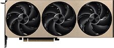 Видеокарта MSI GeForce RTX 5070 Ti 16G Inspire 3X OC Plus Видеокарта MSI GeForce RTX 5070 Ti 16G Inspire 3X OC Plus