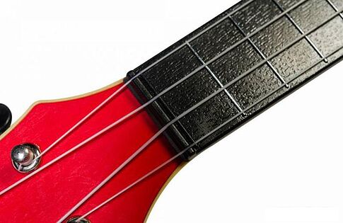 Укулеле Flight TUS35 RD