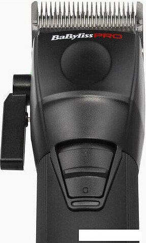 Машинка для стрижки волос BaByliss PRO Fresh FX FX86E