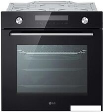 Электрический духовой шкаф LG WSEZM7225B1