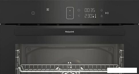 Электрический духовой шкаф Hotpoint FE8 1352 SP BLG