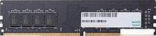 Оперативная память Apacer 16ГБ DDR4 3200 МГц AU16GGB32CSBBGH Оперативная память Apacer 16ГБ DDR4 3200 МГц AU16GGB32CSBBGH
