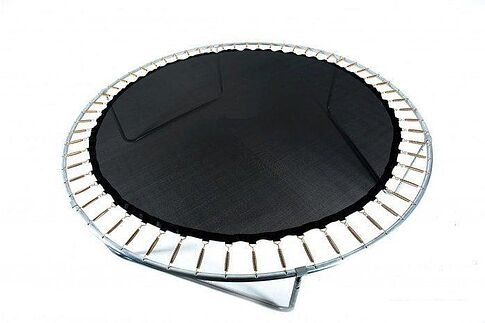 Батут Funfit 312см - 10ft Pro