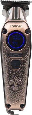 Машинка для стрижки волос Leonord LE-1238 109895