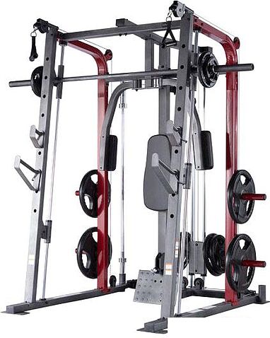 Силовая станция DFC 8500