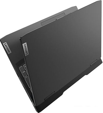 Игровой ноутбук Lenovo IdeaPad Gaming 3 15IAH7 82S900KHRM