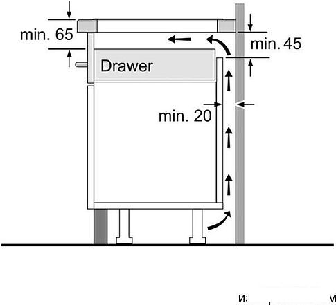 Варочная панель Bosch Serie 8 PXV875DC1E