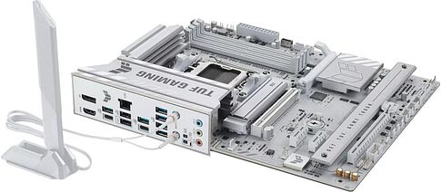 Материнская плата ASUS TUF Gaming B850-Pro WiFi7 W Neo