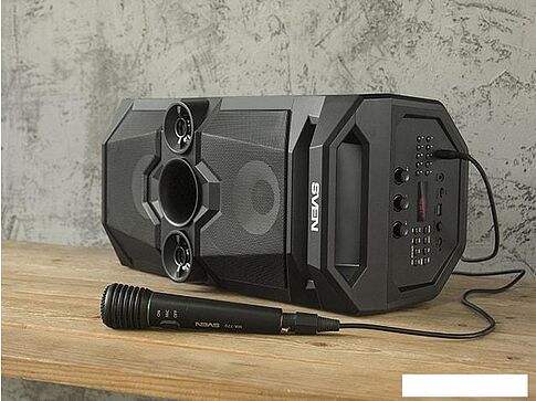 Колонка для вечеринок SVEN PS-655