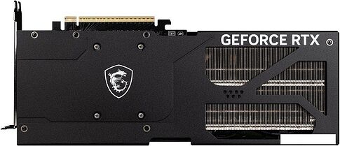 Видеокарта MSI GeForce RTX 5080 16G Ventus 3X OC