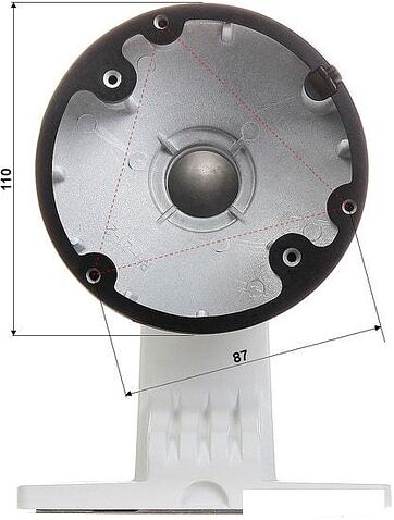 Кронштейн Hikvision DS-1272ZJ-110