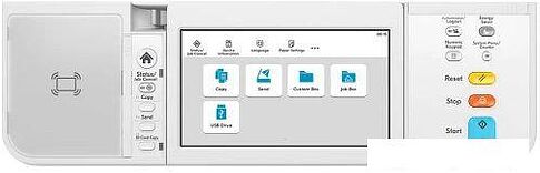 МФУ Kyocera Mita ECOSYS MA5500ifx