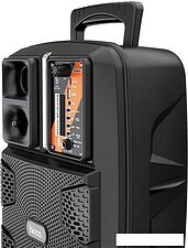 Колонка для вечеринок Hoco BS37 Dancer