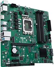 Материнская плата ASUS Pro Q670M-C-CSM Материнская плата ASUS Pro Q670M-C-CSM