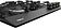 Варочная панель TEKA GSC 64320 RBN Anthracite-OB 112610060 (антрацит)