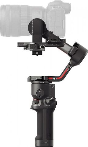Стабилизатор DJI RS 3