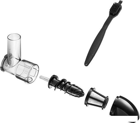 Соковыжималка Kitfort KT-1125