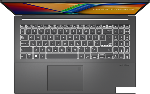 Ноутбук ASUS Vivobook Go 15 E1504GA-BQ527