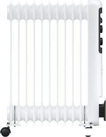 Масляный радиатор Royal Clima Guarda ROR-GU11-2500M