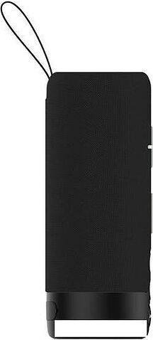 Беспроводная колонка Maxvi PS-02 (черный)