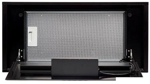 Кухонная вытяжка Konigin Extra 60 (черный)