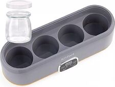 Йогуртница Kitfort KT-6040 Йогуртница Kitfort KT-6040