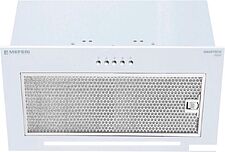 Кухонная вытяжка Meferi SMARTBOX45WH Power Кухонная вытяжка Meferi SMARTBOX45WH Power