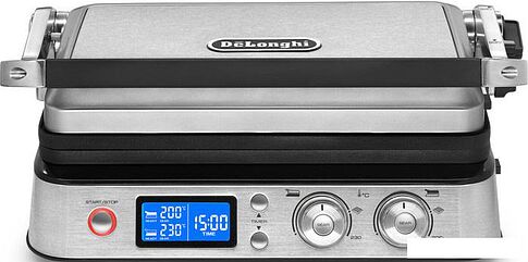 Электрогриль DeLonghi CGH 1020D