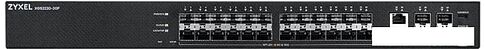 Управляемый коммутатор 3-го уровня Zyxel XGS2220-30F-EU0101F