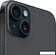 Смартфон Apple iPhone 15 Plus Dual SIM 256GB (черный)