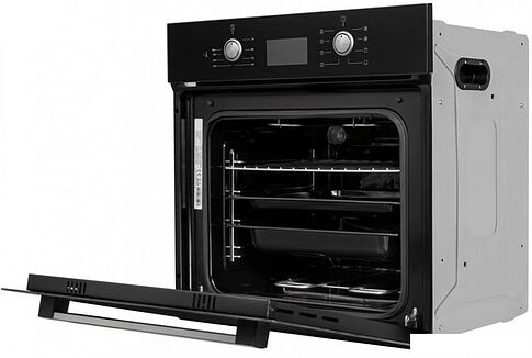 Электрический духовой шкаф GrandGermes OCE-60BK-09