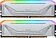 Оперативная память Apacer NOX RGB 2x16ГБ DDR5 5200 МГц AH5U32G52C522NWAA-2