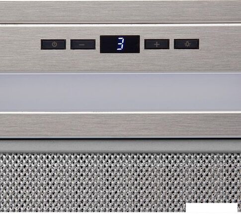 Кухонная вытяжка Konigin Insait 60 (нержавеющая сталь)