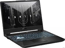 Игровой ноутбук ASUS TUF Gaming A15 FA506NCR-HN059