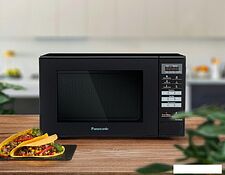 Микроволновая печь Panasonic NN-SB26MBZPE