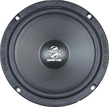 Компонентная АС Ground Zero GZFC 165.2