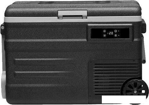 Компрессорный автохолодильник Alpicool U45 (без адаптера 220В)