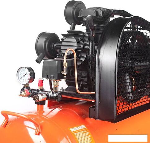 Компрессор Patriot PTR 100-670