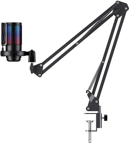 Проводной микрофон Havit Gamenote GK50 Pro