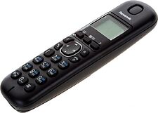 Радиотелефон Panasonic KX-TGB210RUB