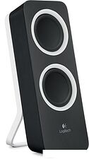 Акустика Logitech Z200 (черный)